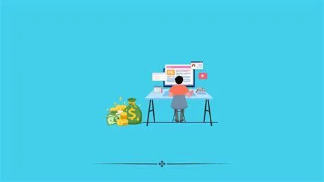 5 Ways to Make €1 Million Just by Blogging