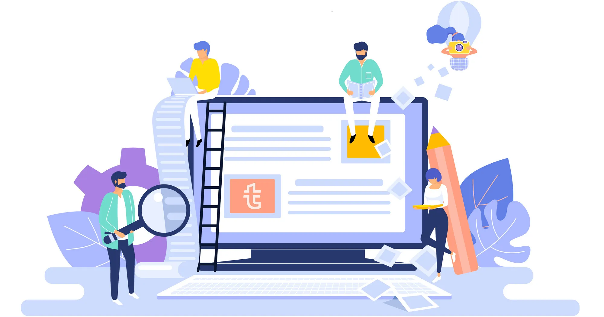 Blogging With a Purpose: How to Build a Blog With the Goal of Making Money